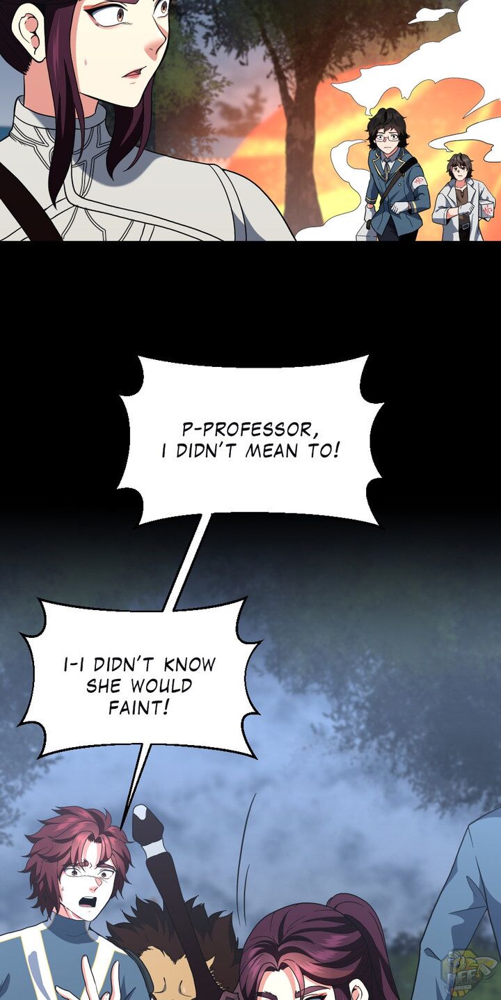 The Beginning After The End Chapter 100 image 56